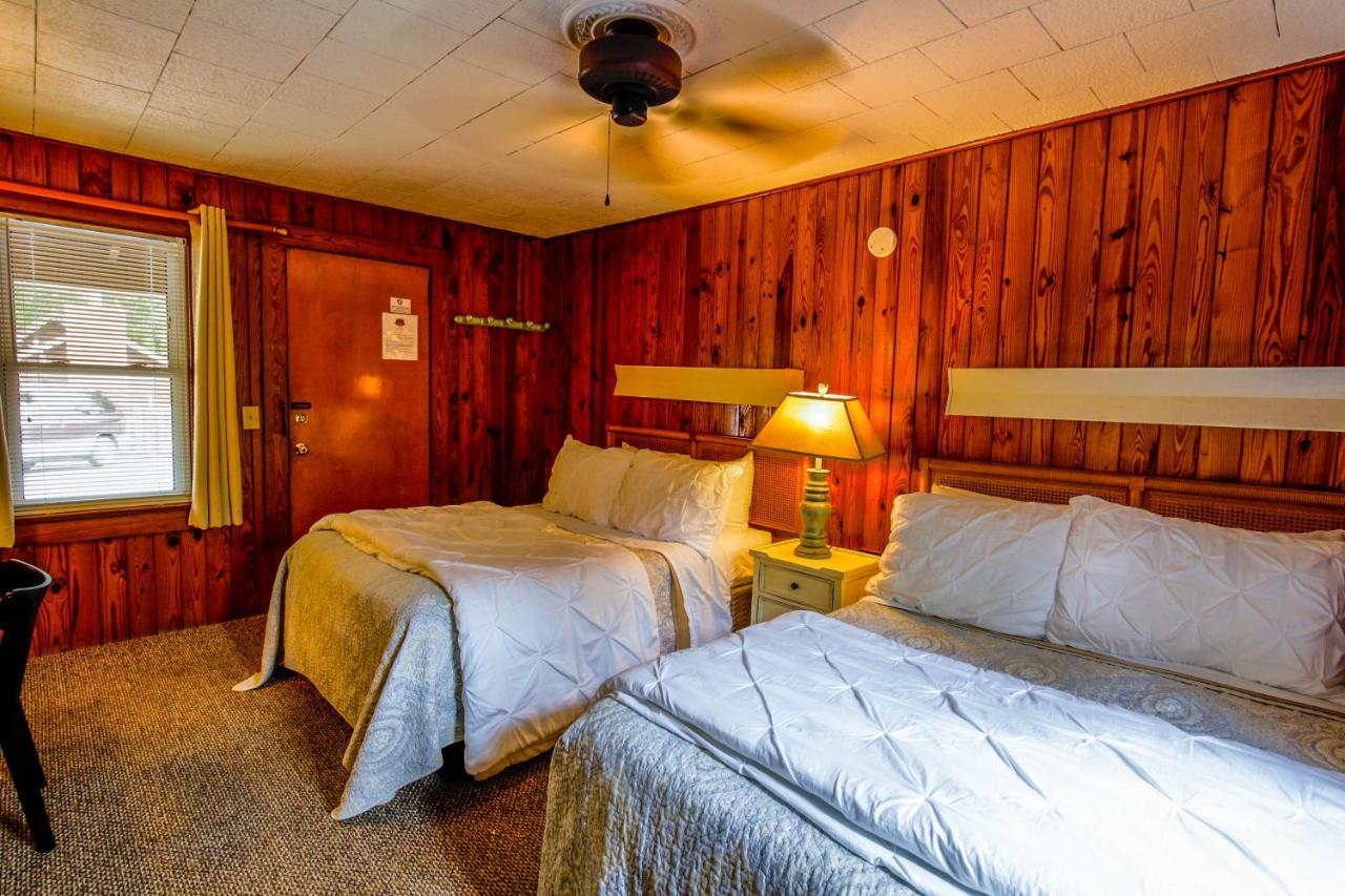 Mountainaire Inn And Log Cabins Blowing Rock Kültér fotó