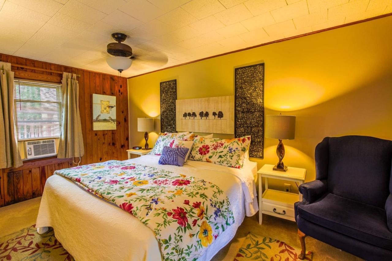 Mountainaire Inn And Log Cabins Blowing Rock Kültér fotó