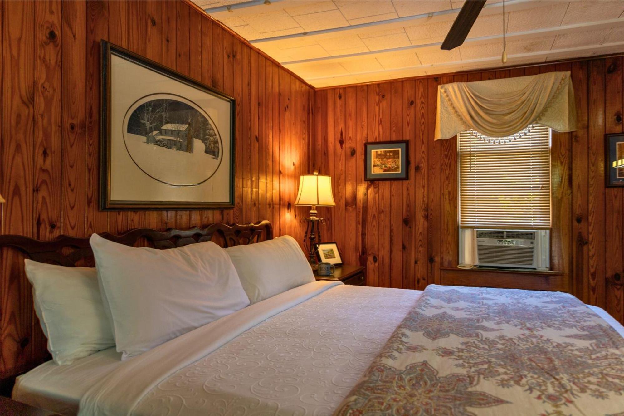Mountainaire Inn And Log Cabins Blowing Rock Kültér fotó