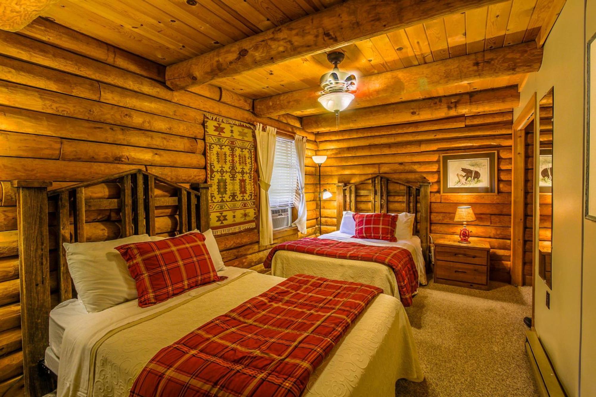 Mountainaire Inn And Log Cabins Blowing Rock Kültér fotó